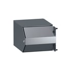 Schneider Electric - Actassi Scheidingswand voor kast/lessenaar  nsybf4b6m
