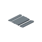 Schneider Electric - Spacial Invoerplaat sparing kast/lessenaar nsyec751