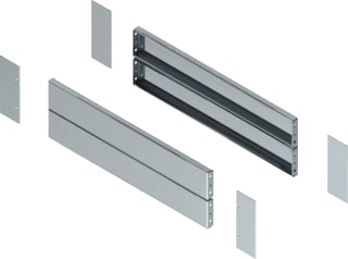 Schneider Electric - Spacial Sokkel voor kast/lessenaar  nsyspsx5200h