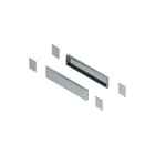 Schneider Electric - Spacial Sokkel voor kast/lessenaar nsyspsx5100h