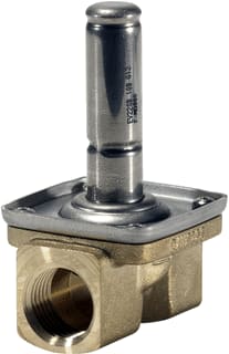 Danfoss - EV220B NC Magneetafsluiter Magnklp 10B Ol