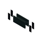 Schneider Electric - Spacial Sokkel voor kast/lessenaar Nsysps3200Sd