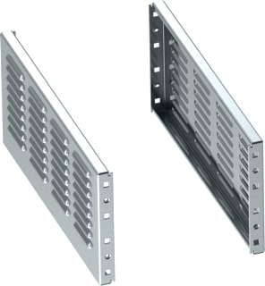 Schneider Electric - Spacial Sokkel voor kast/lessenaar nsysplvx4200sf