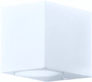 Ledvance - Endura Classic Plafond-/wandarmatuur Endura Cl Sq Down W Gu10