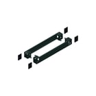 Schneider Electric - Spacial Sokkel voor kast/lessenaar  nsyspf7100