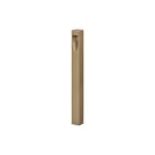Ledvance - SMART+ WiFi Tuin-/voetpadverlichtingsarmatuur wifi sq 80cm rw
