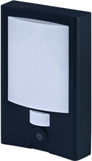 Ledvance - SMART+ WiFi Plafond-/wandarmatuur smart outd entr numbercam
