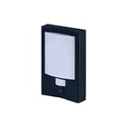 Ledvance - SMART+ WiFi Plafond-/wandarmatuur smart outd entr numbercam