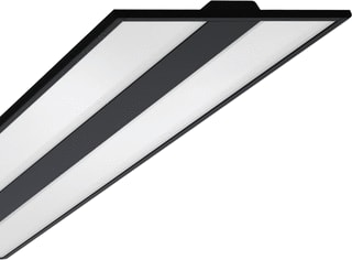 Regiolux - Plafond-/wandarmatuur 46302014174