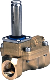 Danfoss - EV220B NC Magneetafsluiter Magnklp 20B Wbd