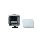 Schneider Electric - Opbouwdoos wand/plafond Imt05024