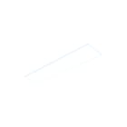 Ledvance - Panel Comfort Plafond-/wandarmatuur Panel Com1200 Dal 33W 830
