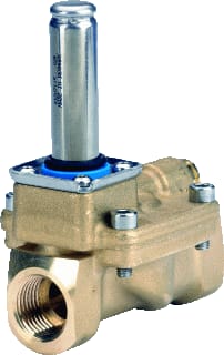 Danfoss - EV220B NC Magneetafsluiter Magnklp 32B Wbd