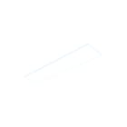 Ledvance - Panel Comfort Plafond-/wandarmatuur Panel Com1200 Dal 33W 840