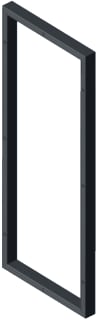 Schneider Electric - Thalassa Comp. v. opstell./kopp. kast/less.  nsymupla153w