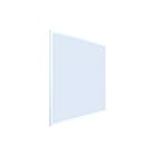 Ledvance - Panel Comfort Plafond-/wandarmatuur Panel Com600 Dal 28W 830