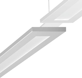 Regiolux - Pendelarmatuur 60334028895