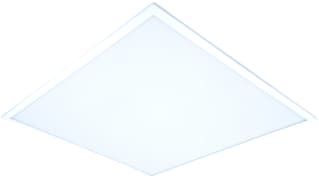 Ledvance - Panel Comfort Plafond-/wandarmatuur Panel Com600 Ps 33W 840