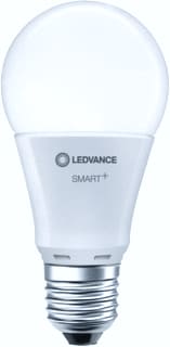 Ledvance - SMART+ WiFi LED-lamp wifi cl dw9wfr e27