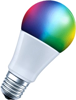 Ledvance - SMART+ WiFi LED-lamp Cl Mc9Wrwe27