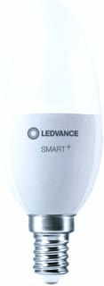 Ledvance - SMART+ WiFi LED-lamp wifi cnd d5w e14