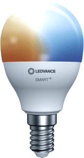 Ledvance - SMART+ WiFi LED-lamp wifi mbb d 5w e14