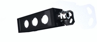 Trilux - ALTIGO Plafond-/wandarmatuur plfwndarm 6969650