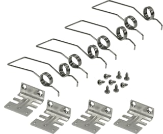 Regiolux - Mech. toebeh. verlichtingsarmatuur 60629000100