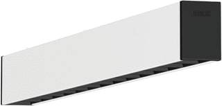 Regiolux - Plafond-/wandarmatuur 60641044170