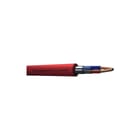 Draka - Serie 2500 BM Data- en communicatiekabel Sigk Mbzh1X2X0,8Cca Mt