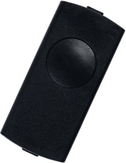 Bailey - Tradim Snoerdimmer/snoerschakelaar 64202 Snoer Dim 2M K+P Zw