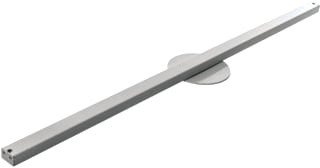 Bailey - Lightswing Elektr. toebeh. v verlichtingsarm. 1-2 lampen wit
