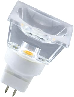 Bailey - BaiSpot LED-lamp Led Quadro Gu5.3 12V 3W