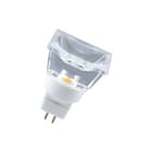 Bailey - BaiSpot LED-lamp Led Quadro Gu5.3 12V 3W