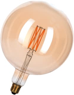 Bailey - Big Family LED-lamp Led G200 E27 240V 6W2200K