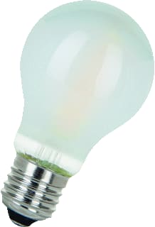 Bailey - LED-lamp Led Peer E27 8W Ww Mt Dim