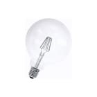 Bailey - LED-lamp Led G125 E27 8W Ww H Dim
