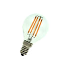 Bailey - LED-lamp Led Kogel E14 4W Ww H Dim