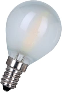 Bailey - LED-lamp Led Kogel E14 4W Ww M Dim