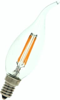 Bailey - LED-lamp Led Cosy E14 4W Ww H Dim