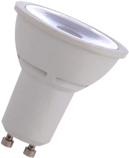 Bailey - Ecobasic LED-lamp Eco Par16 6.5W 3000K Dim