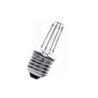 Bailey - LED-lamp Led Kogel E27 6400K Hel