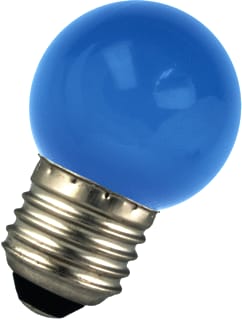 Bailey - Party Bulb LED-lamp Led Partg45E27 1W Bl