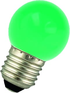 Bailey - Party Bulb LED-lamp Led Party E27 1W Gr