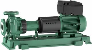 Wilo - Yonos GIGA-N Fundatie normpomp 6089031