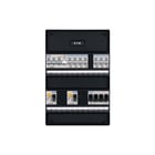 Eaton - Systeem 55 FLEX Groepenkast, geassembleerd S55 3F Inst.Aut 7 Gr