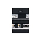 Eaton - Systeem 55 FLEX Groepenkast, geassembleerd S55 3F Inst.Aut 4 Gr