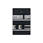 Eaton - Systeem 55 FLEX Groepenkast, geassembleerd S55 3F Inst.Aut 5 Gr