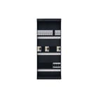 Eaton - Medusa Groepenkast, geassembleerd Med 3F Inst.Aut 11 Gr
