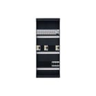 Eaton - Medusa Groepenkast, geassembleerd Med 3F Inst Aut 10Gr